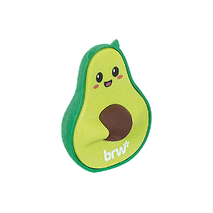 Borracha Divertida Abacate | BRW