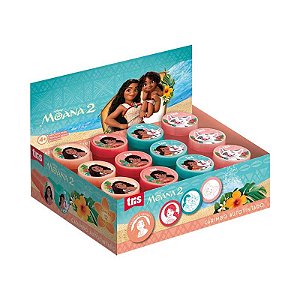 Carimbo Divertido Moana 2 | Tris