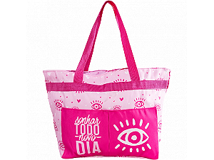 Bolsa Grande - Sonhar Todo Novo Dia | Uatt