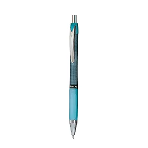 Caneta Esferográfica Retrátil Onwer Azul | Jocar Office