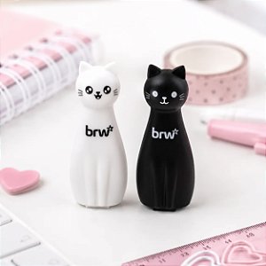 Mini Estilete Coleção Cat's Lovely | BRW