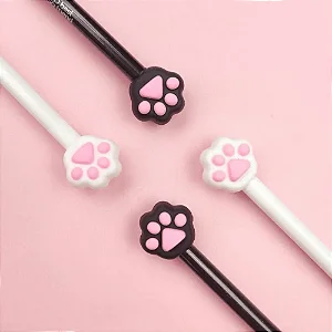 Caneta Fineliner Coleção Patinha de Gatinho | BRW