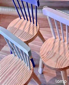 Cadeira Infantil Talisca