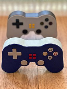 Controle Game Decor