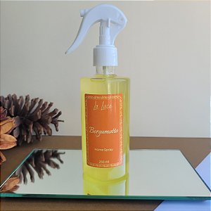 Bergamotto - Home Spray