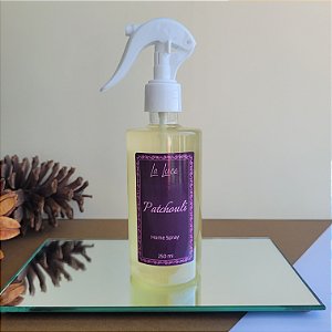 Patchouli - Home Spray