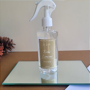 Erba Limone - Home Spray