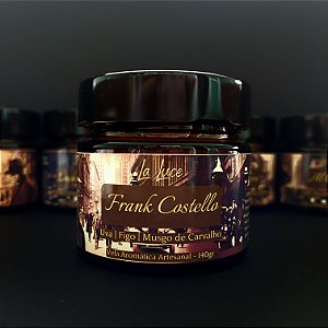 Frank Costello - Vela Aromática