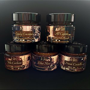 La Mafia Mia Completa