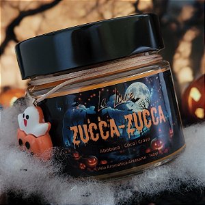 Zucca Zucca - Vela Aromática
