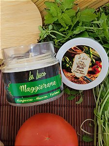 Magioranna - Vela Aromática