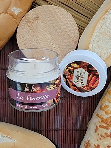 La Forneria - Vela Aromática