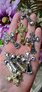 Crucifixo Médio
