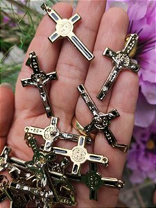 Crucifixo Pequeno