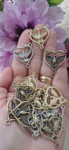 Entremeio Divino Espirito Santo