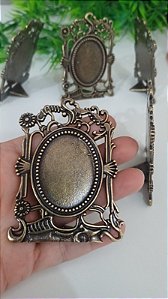 5 Quadros Adorno 1 lado (SEM PERSONALIZAÇÃO)