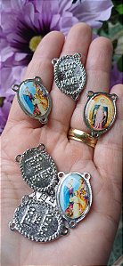 Entremeio Terço dos Homens Resinado 1 Lado