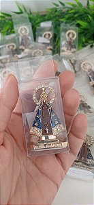 Nossa Senhora Aparecida Painel de Carro - 5cm