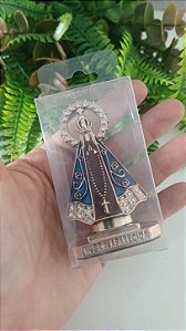 Nossa Senhora Aparecida Painel de Carro - 8cm