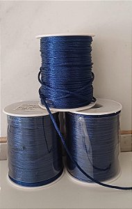Linha 2mm Acetinada - 1M