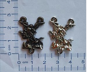 Entremeio Metal São Miguel