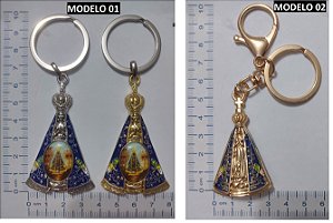 Chaveiro Nossa Senhora