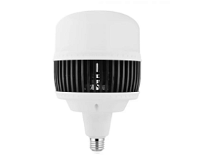 LÂMPADA ULTRA LED ALTA POTÊNCIA 100W E40 6500K BRANCO