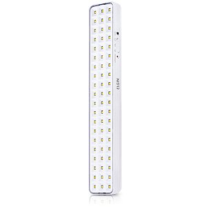 Luminária de Emergencia 60 LEDs Bateria Litio 3W - Elgin