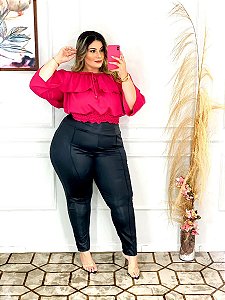CALÇA PLUS SIZE