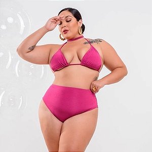 BIQUINI PLUS SIZE - 001182