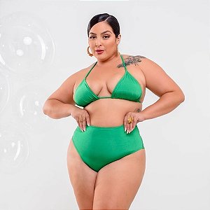 BIQUINI PLUS SIZE - 001178