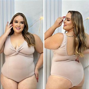 BODY MAIO PLUS SIZE - 001517