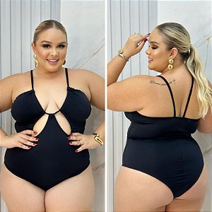 BODY MAIO PLUS SIZE - 001385