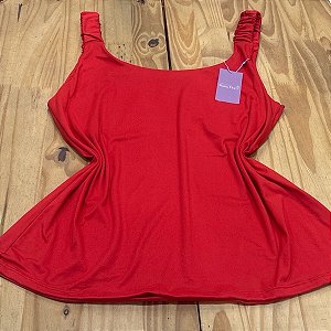 Blusa Plus Size
