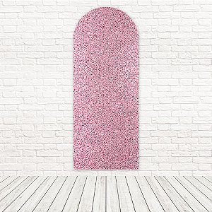 Painel Romano Sublimado 3D Efeito Glitter 1,00x2,50 WRMG-174