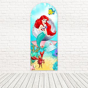 Painel Romano Sublimado 3D Ariel 1,00x2,50 WRMG-009