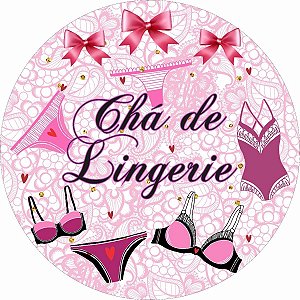 Cha de lingerie png