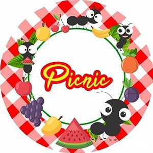 Bolo Chapeuzinho Vermelho,bolo Picnic