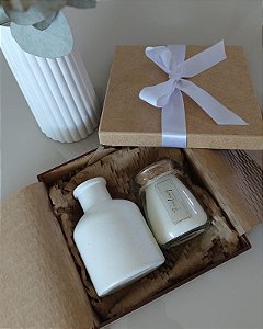 Kit Presente - Inspiração