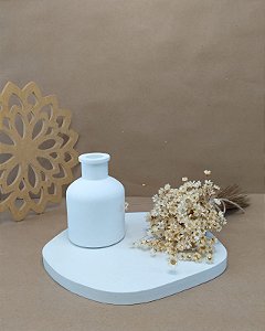 Kit Decor Mary - Concreto