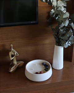 Vela aromática Energia