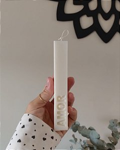 Vela Intenções