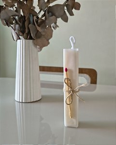 10 Velas Intenções