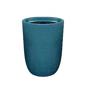 Vaso de Polietileno Cônico Grafiato 58