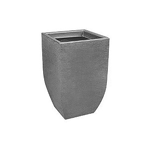 Vaso de Polietileno Trapézio 56