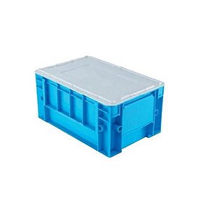 Contentores e Lixeiras, (Palete) Pallets plásticos, Estrados Plásticos ...