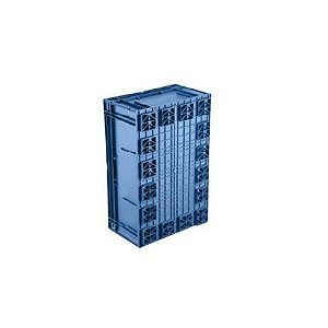Contentores e Lixeiras, (Palete) Pallets plásticos, Estrados Plásticos ...