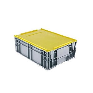 Contentores e Lixeiras, (Palete) Pallets plásticos, Estrados Plásticos ...