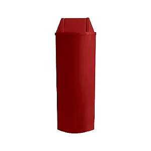 Cestos de Lixo com Tampa Basculante