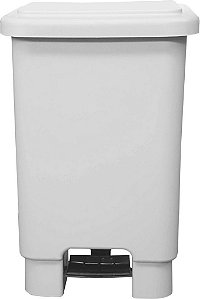 Lixeira com Pedal 100L